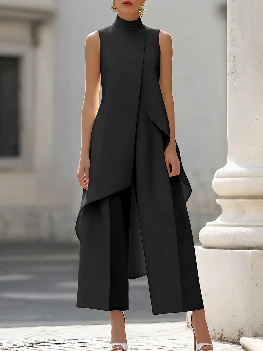 Martina | Ensemble long – vue 6