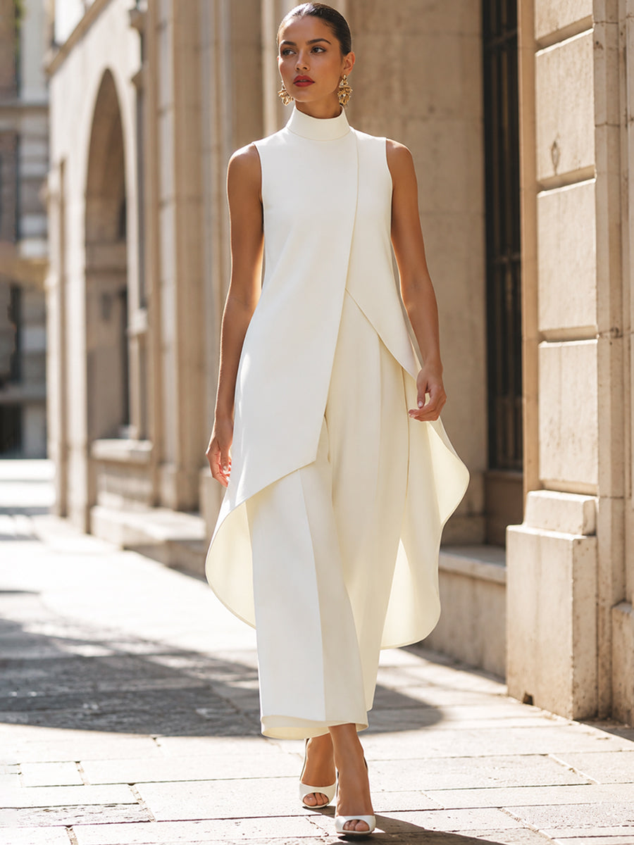 Martina | Ensemble long – vue 2