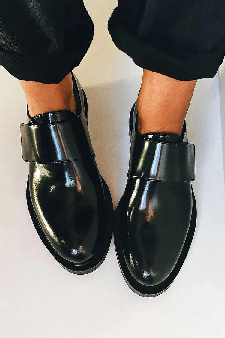 Sabina | Mocassins – vue 3