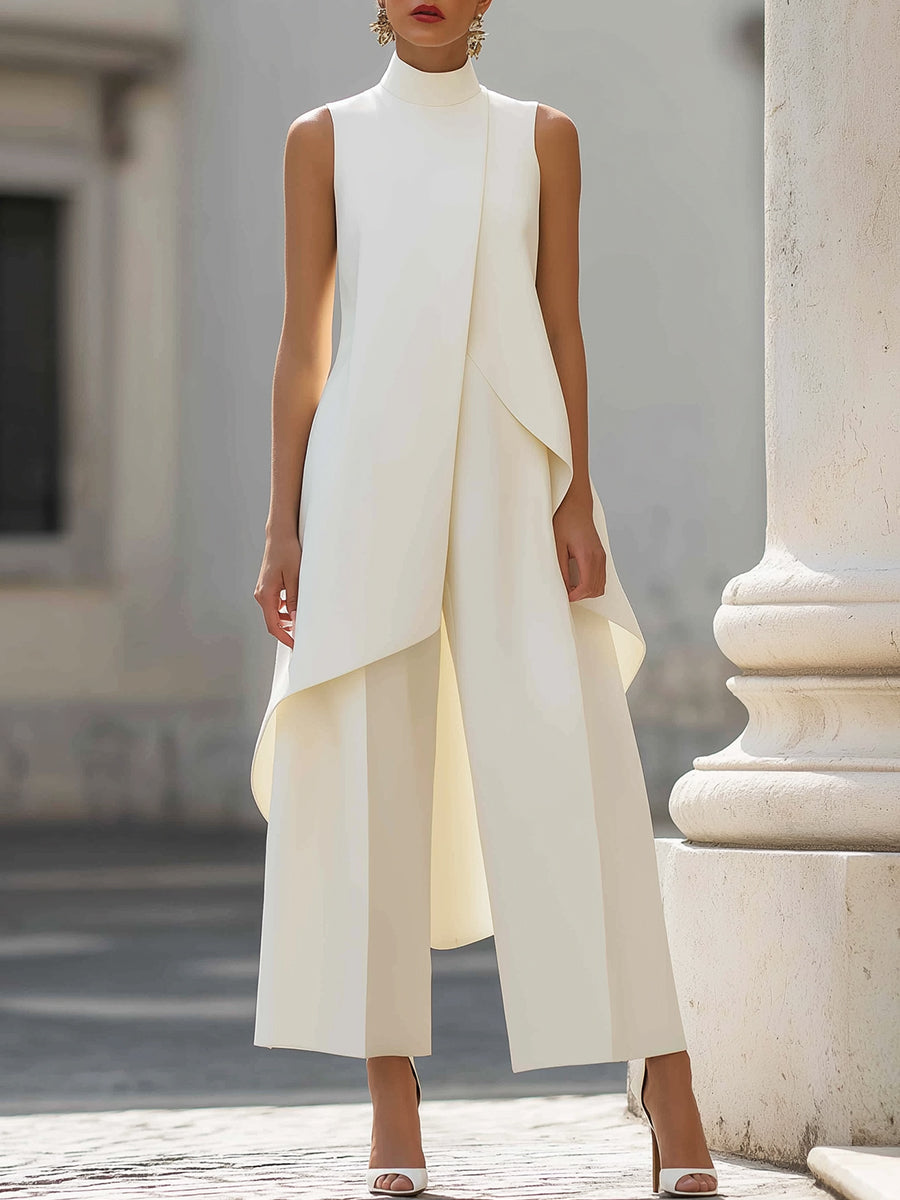 Martina | Ensemble long – vue 5