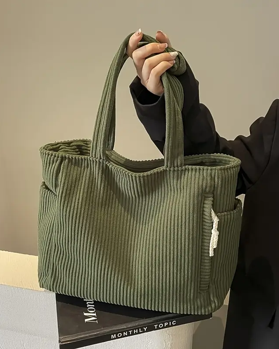 Tilda | Sac élégant