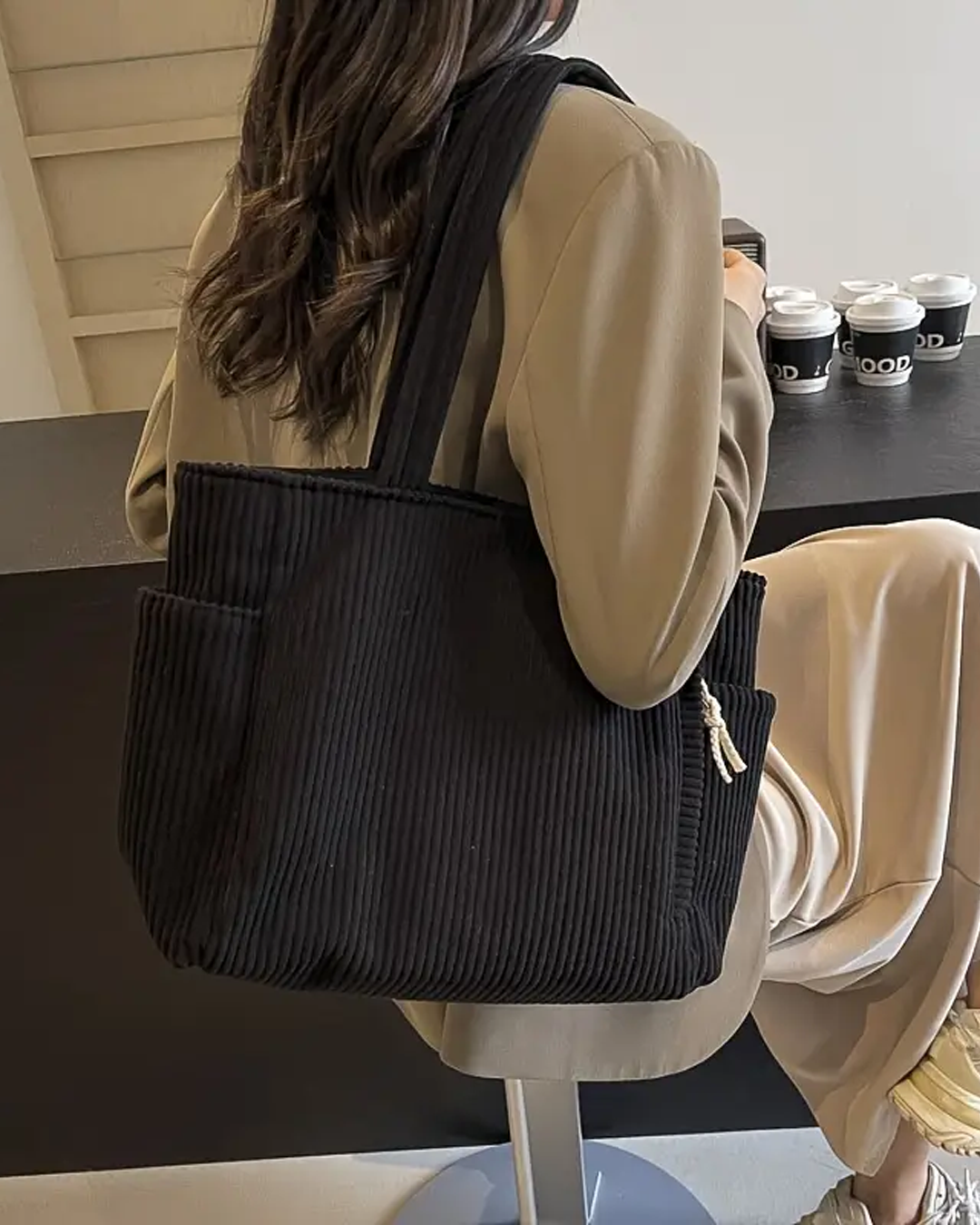 Tilda | Sac élégant