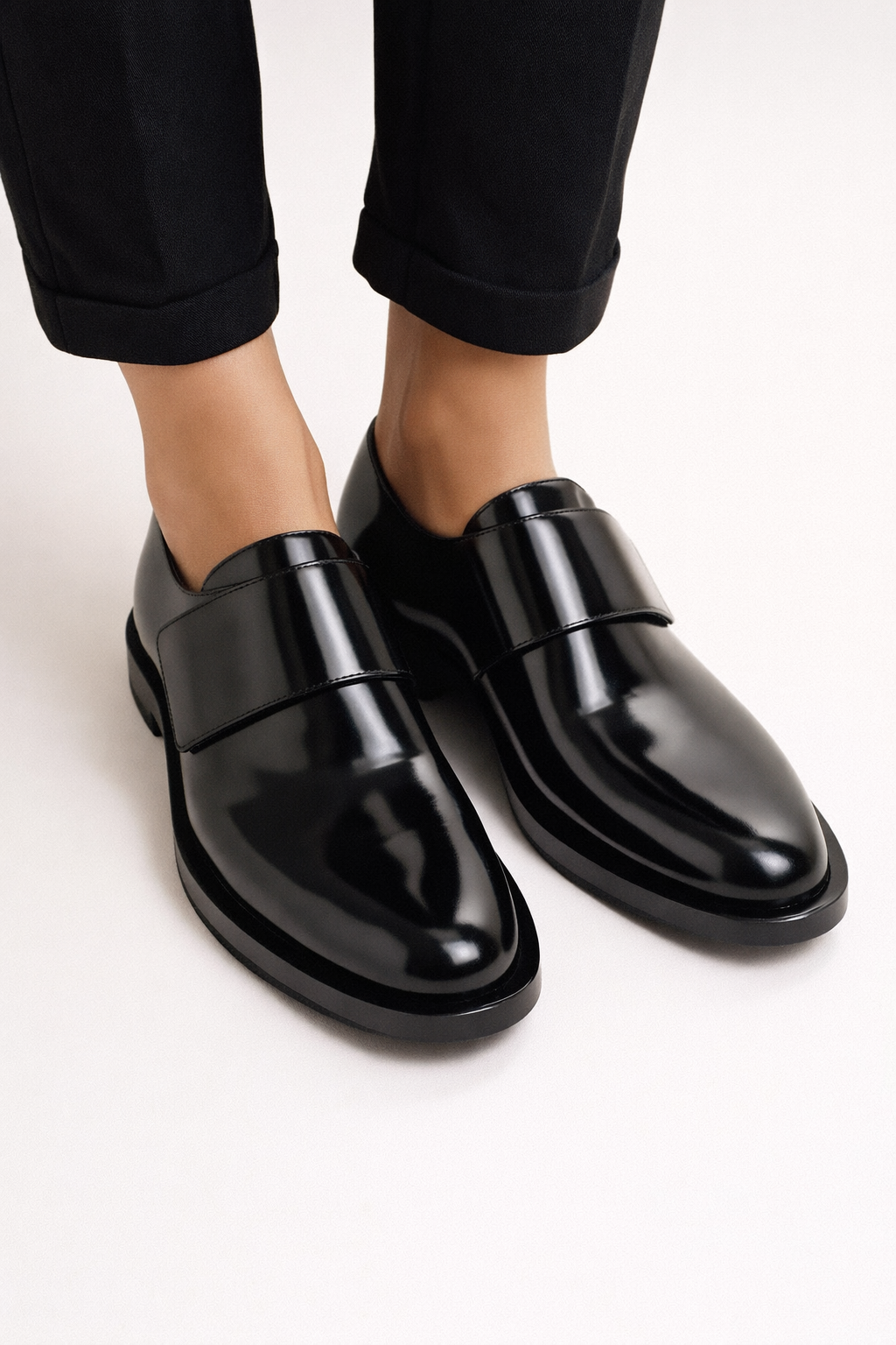 Sabina | Mocassins