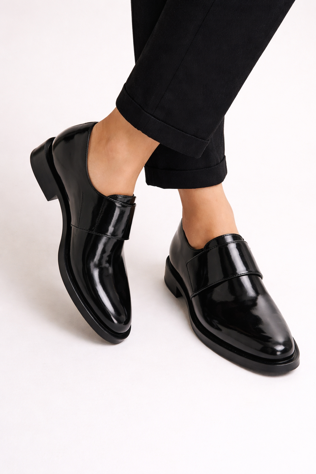 Sabina | Mocassins – vue 2
