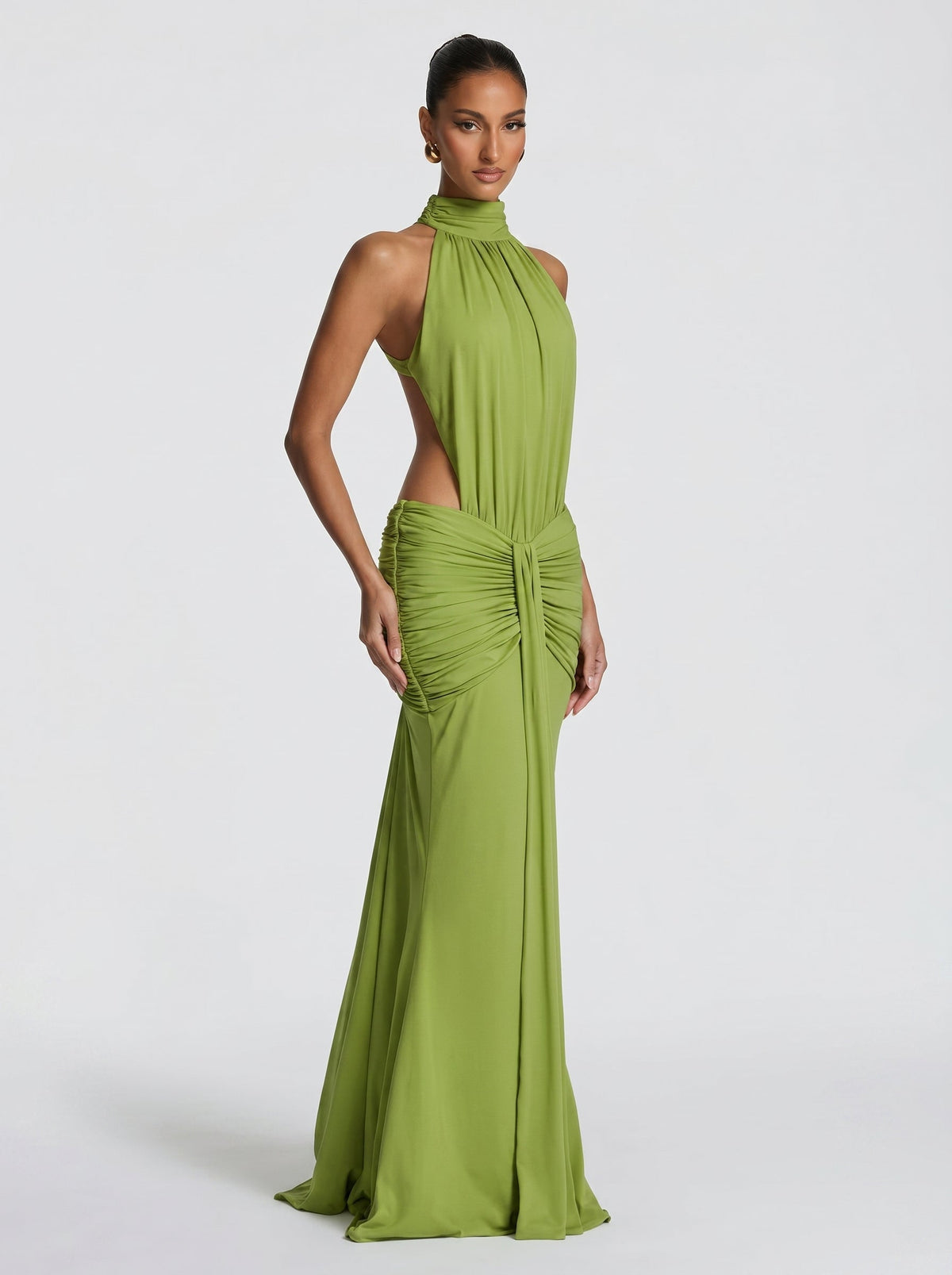 Sara | Robe – vue 5