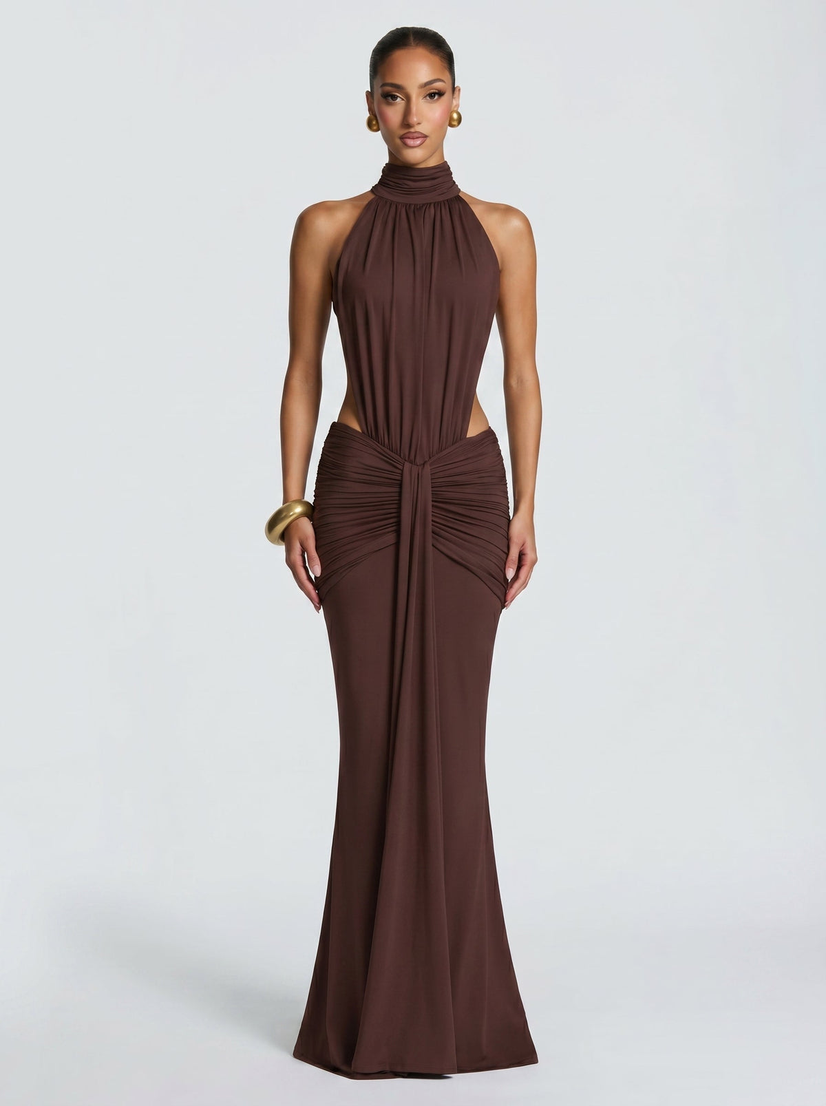 Sara | Robe – vue 2