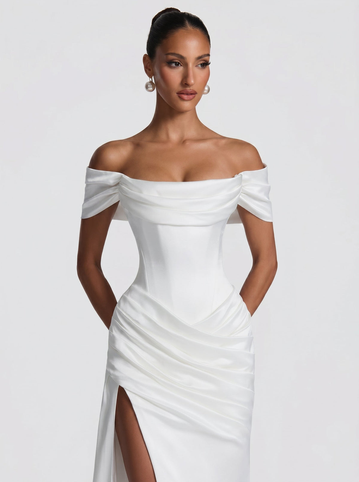 Lola | Robe – vue 5