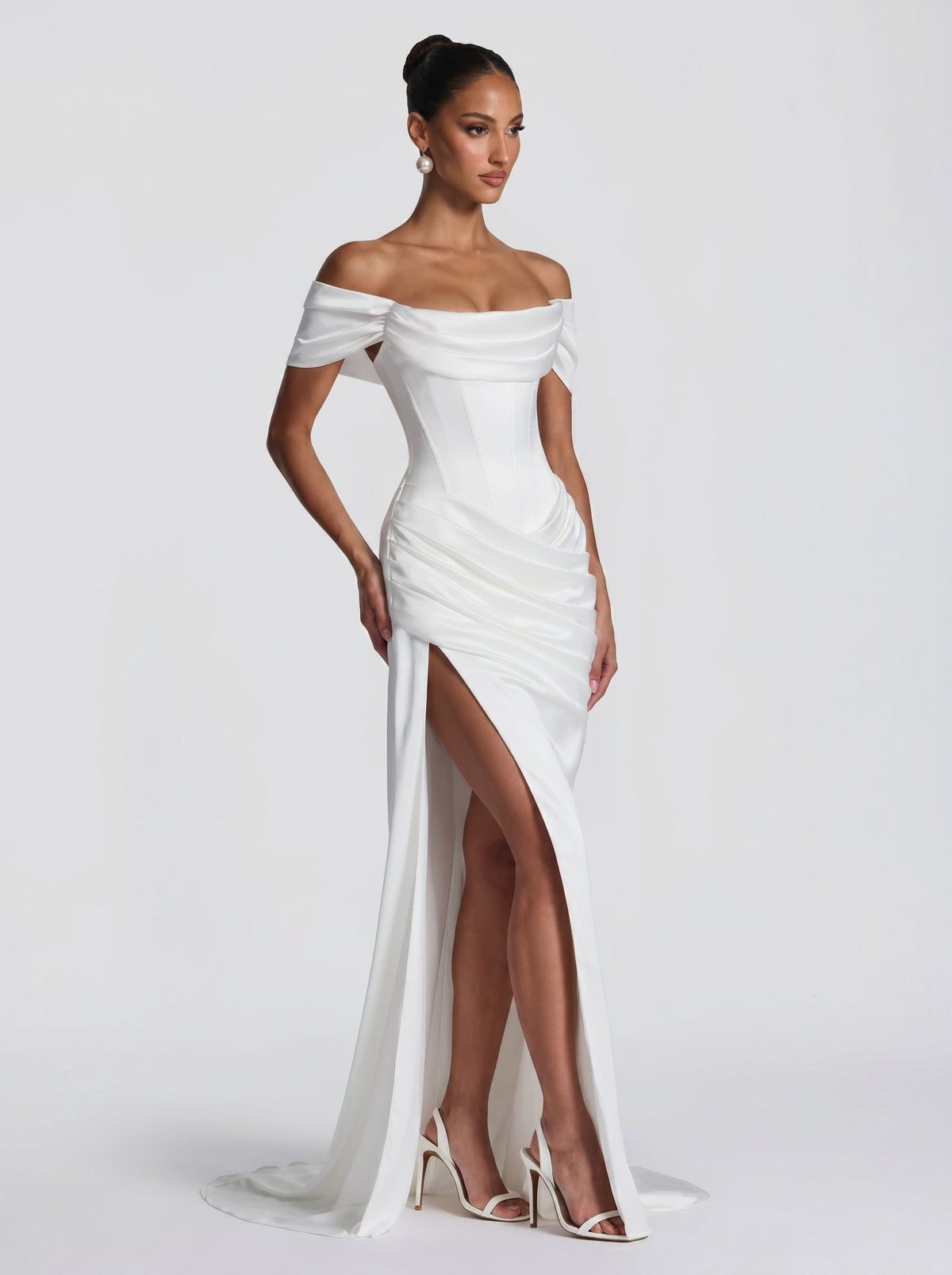 Lola | Robe – vue 2