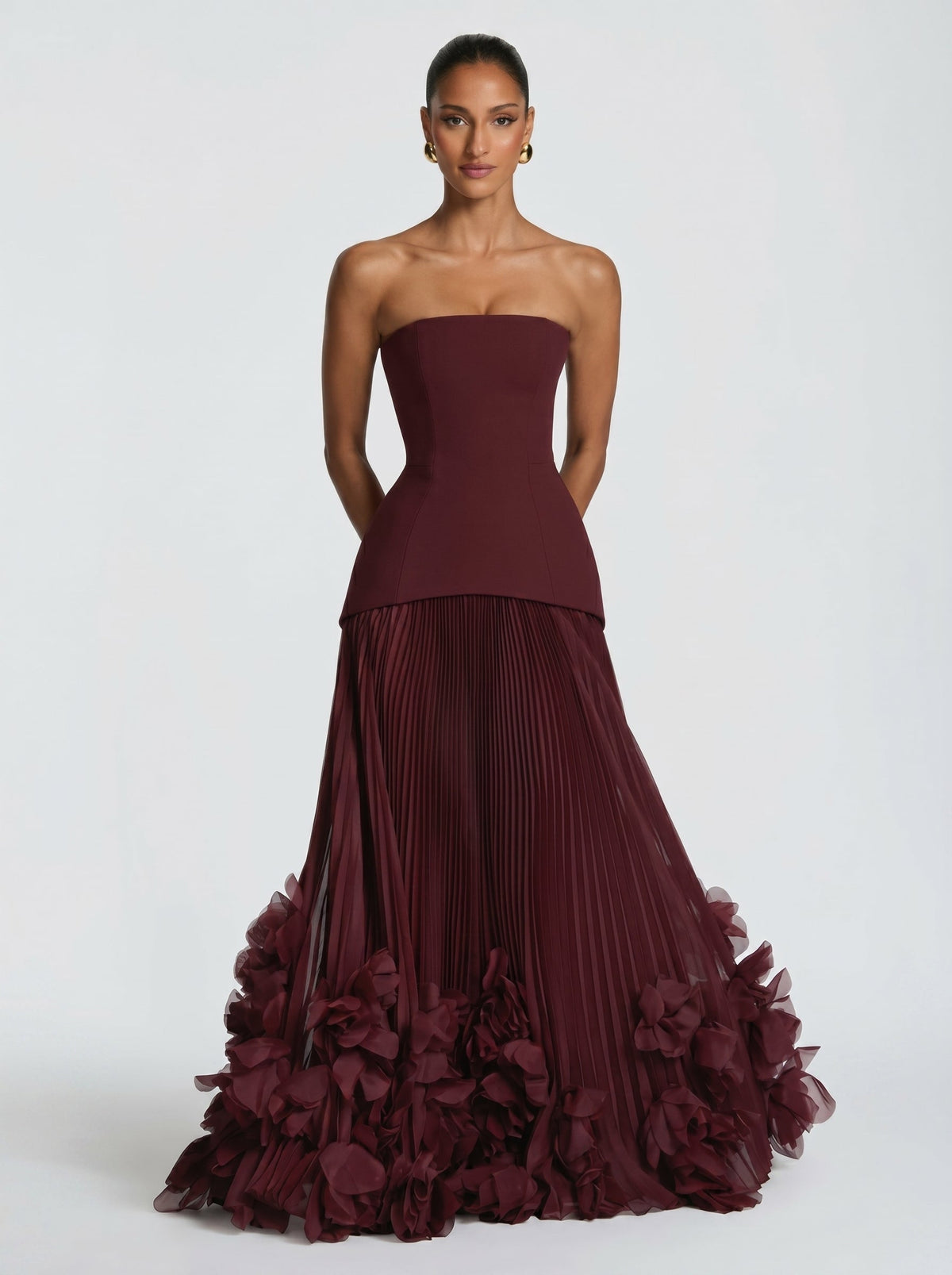 Sandra | Robe