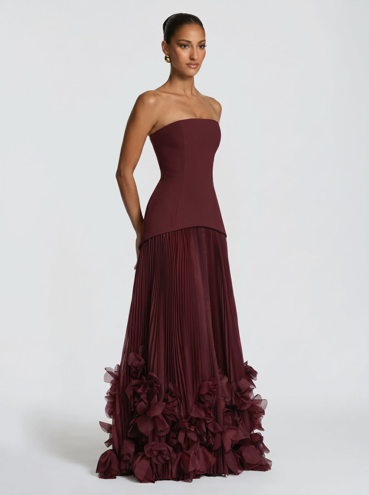 Sandra | Robe – vue 5