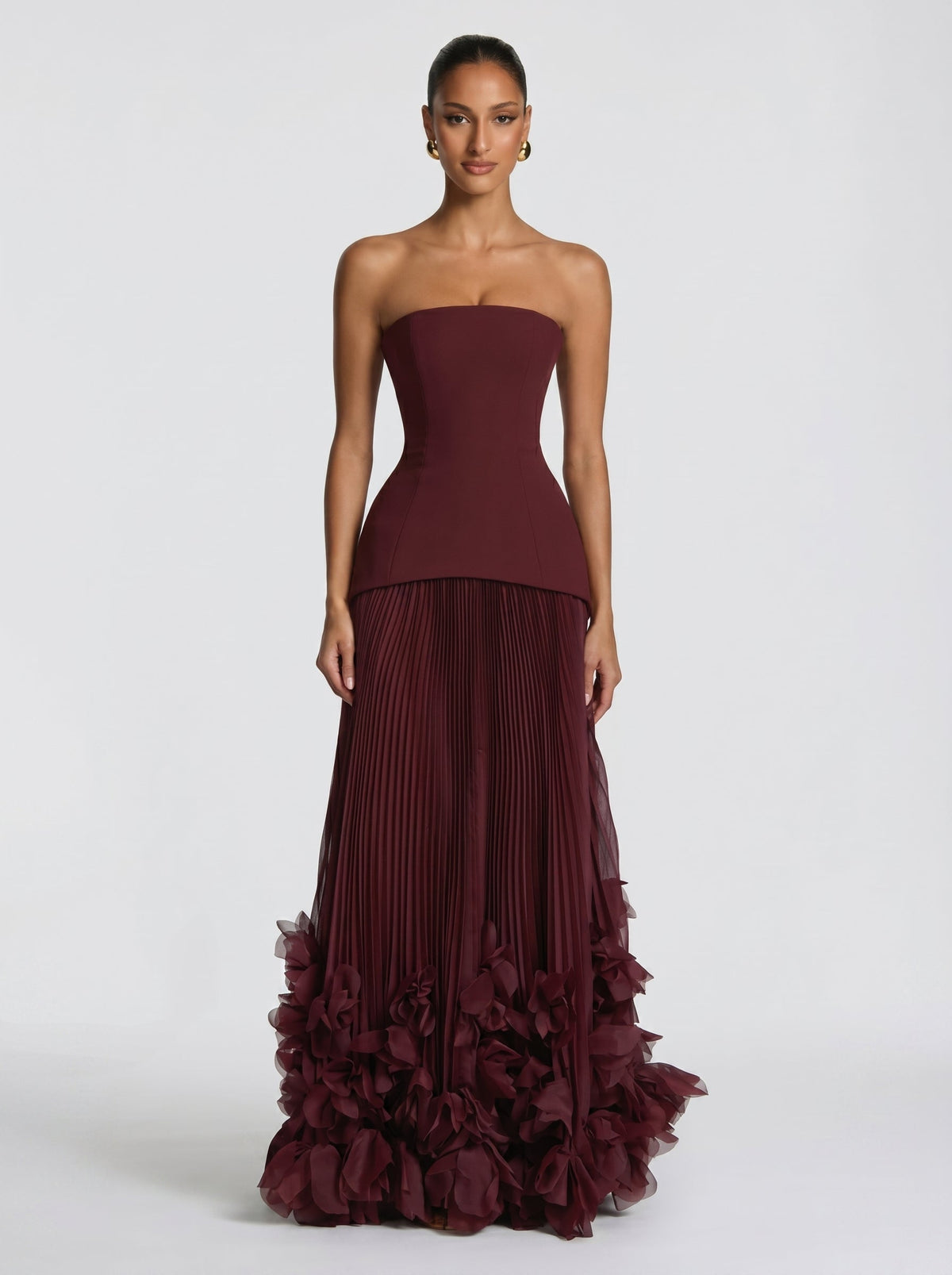Sandra | Robe – vue 3