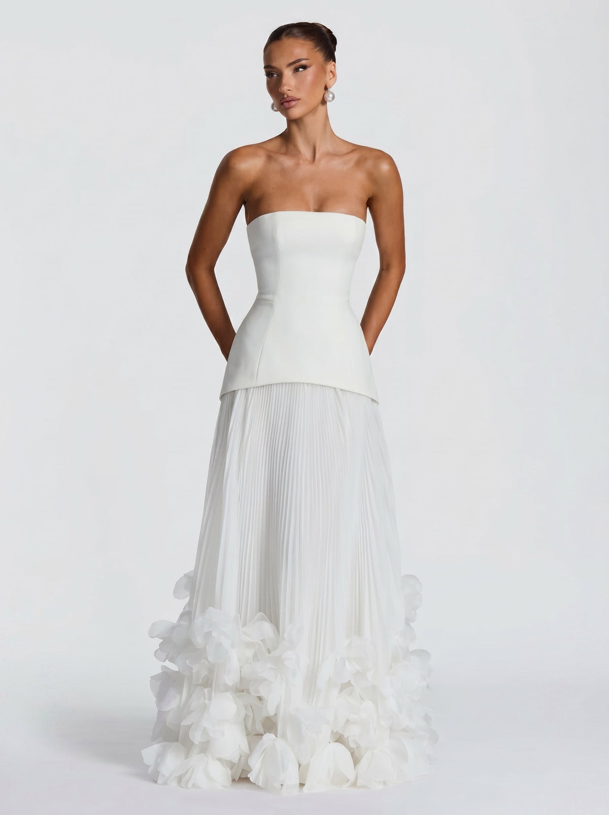 Sandra | Robe – vue 2