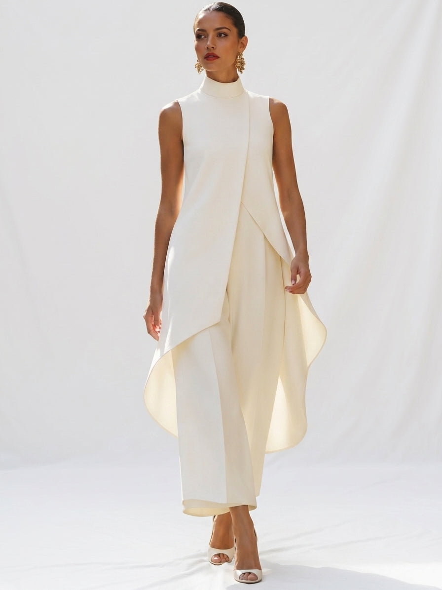 Martina | Ensemble long