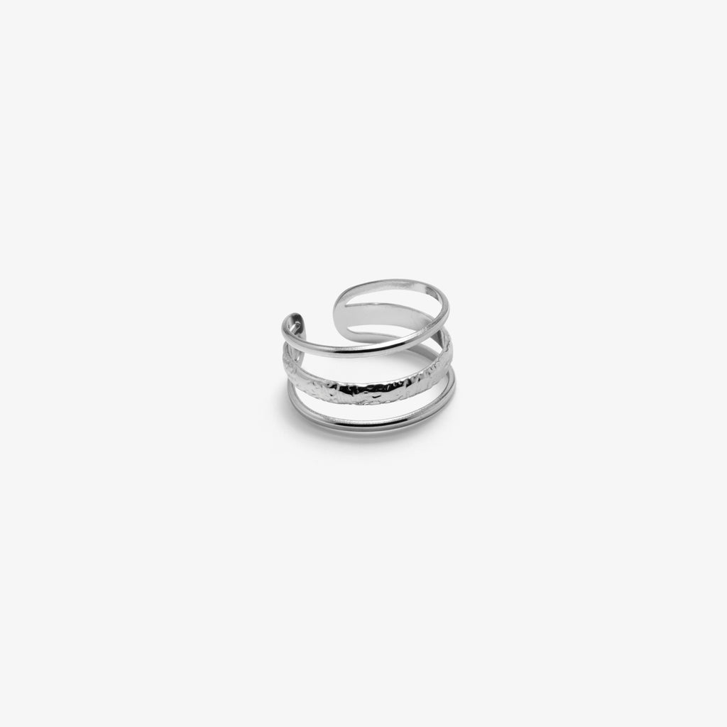 Bague élégante