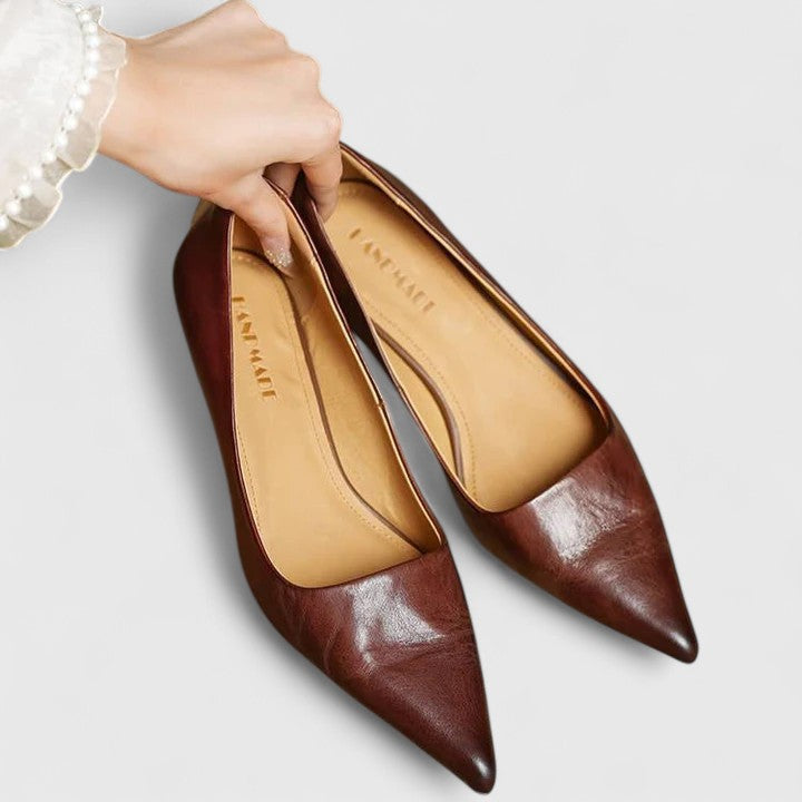 Zhaylisse | Escarpins élégants