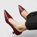 Zhaylisse | Escarpins élégants