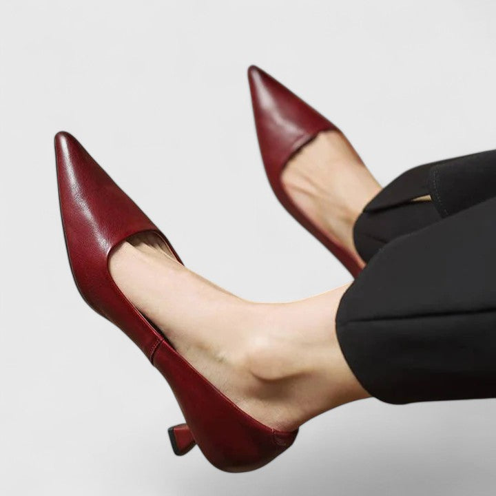 Zhaylisse | Escarpins élégants