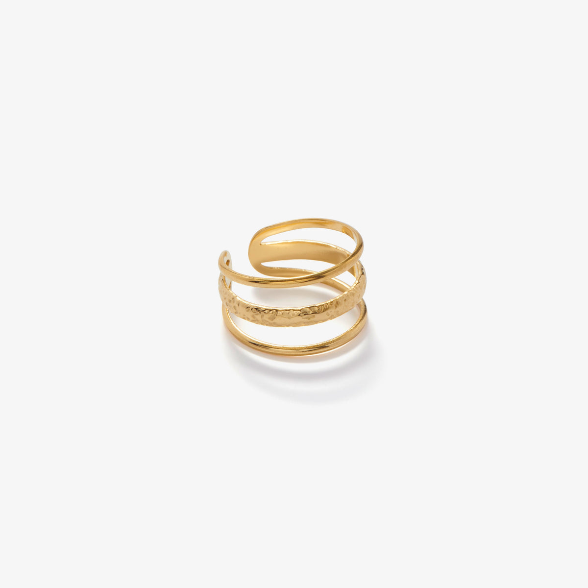 Bague élégante