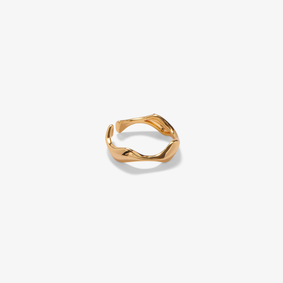Bague élégante