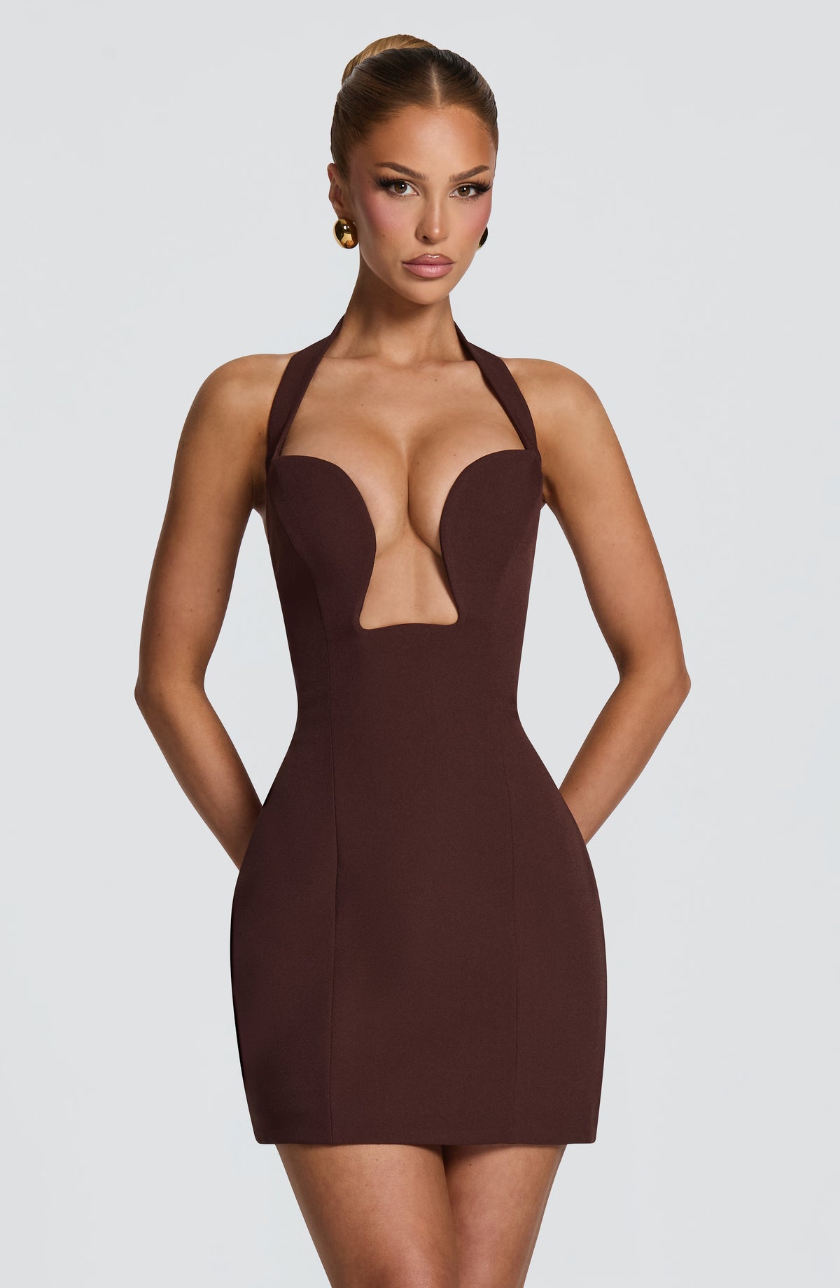 Pilar | Robe mini