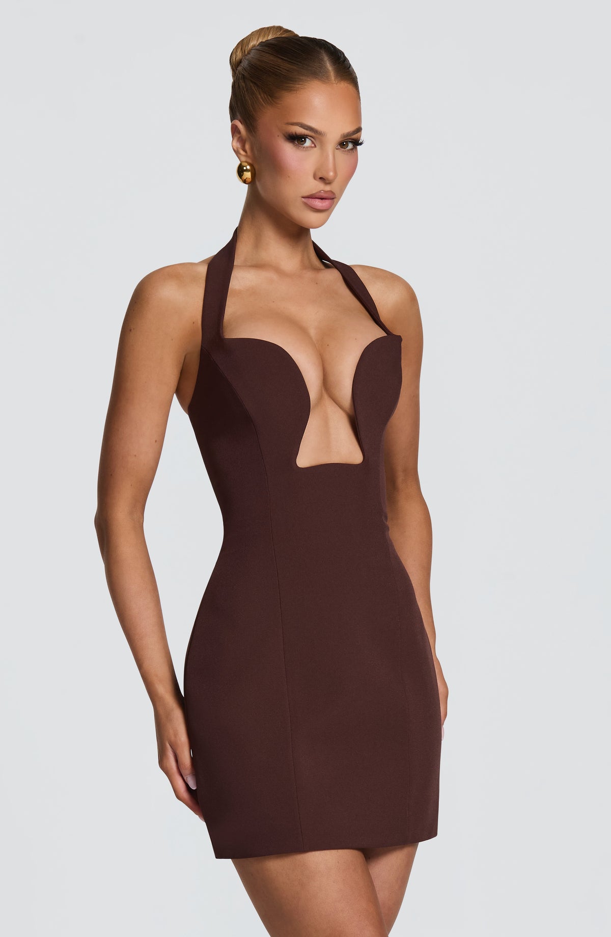 Pilar | Robe mini – vue 3