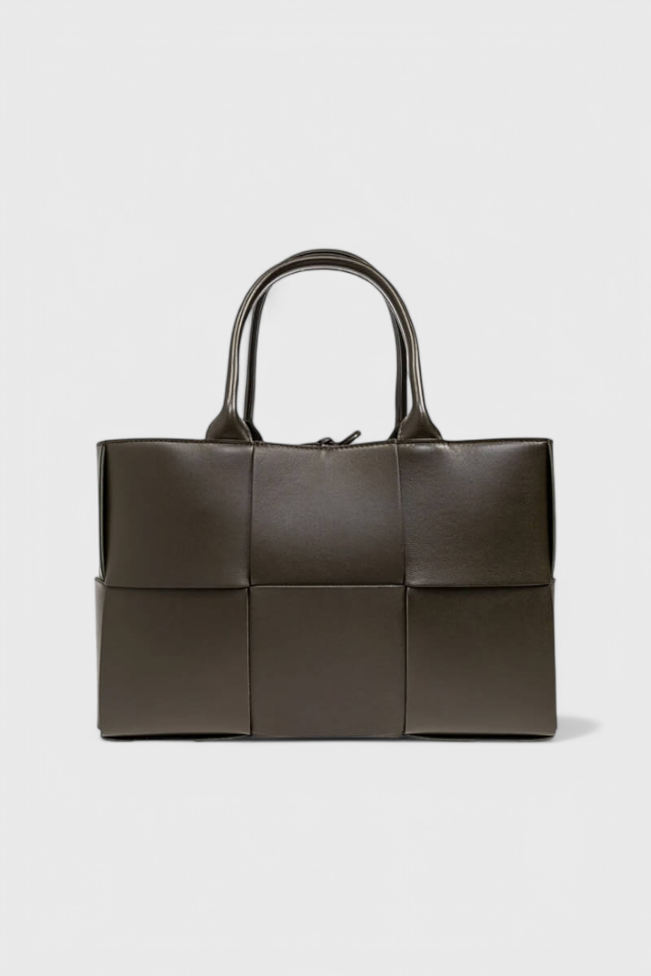 Bronte Sac de Compras Woven