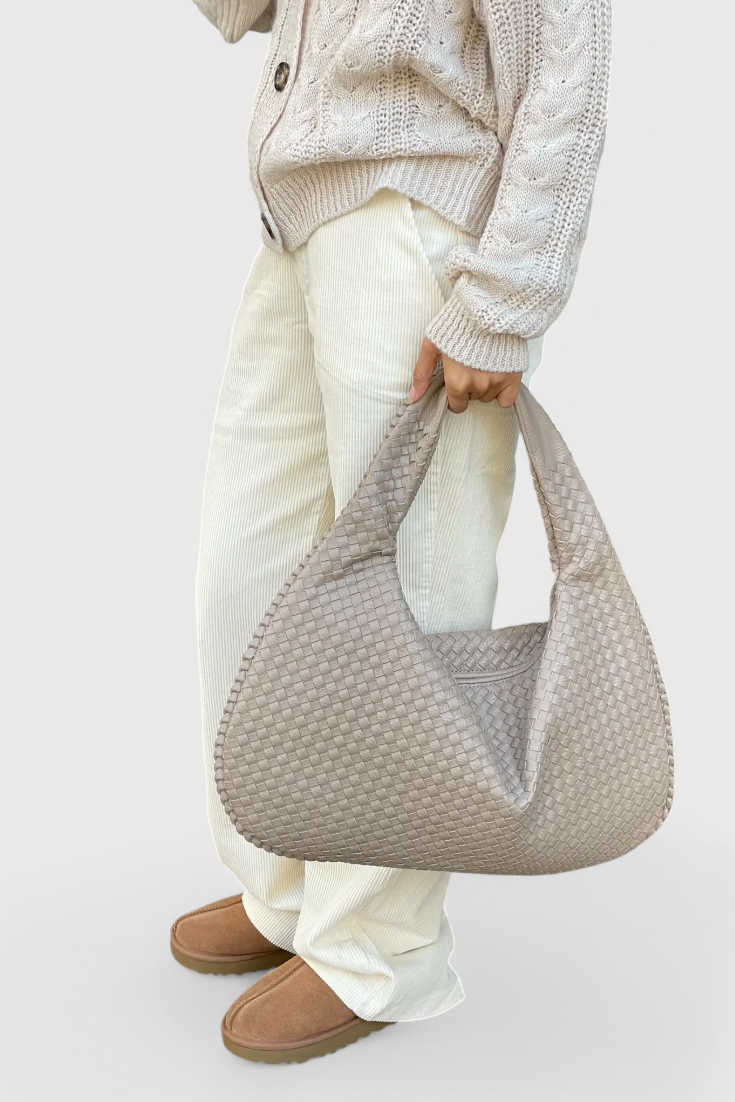 Tilly Sac à épaule Tejido
