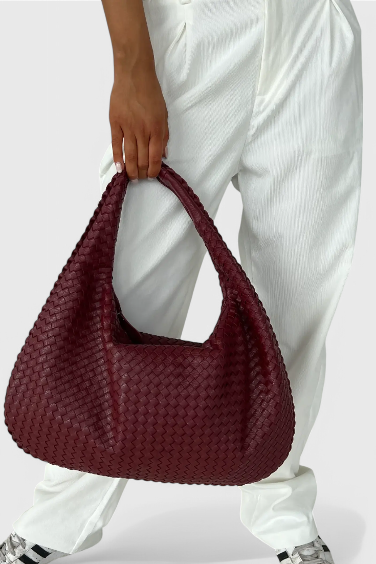 Tilly Sac à épaule Tejido