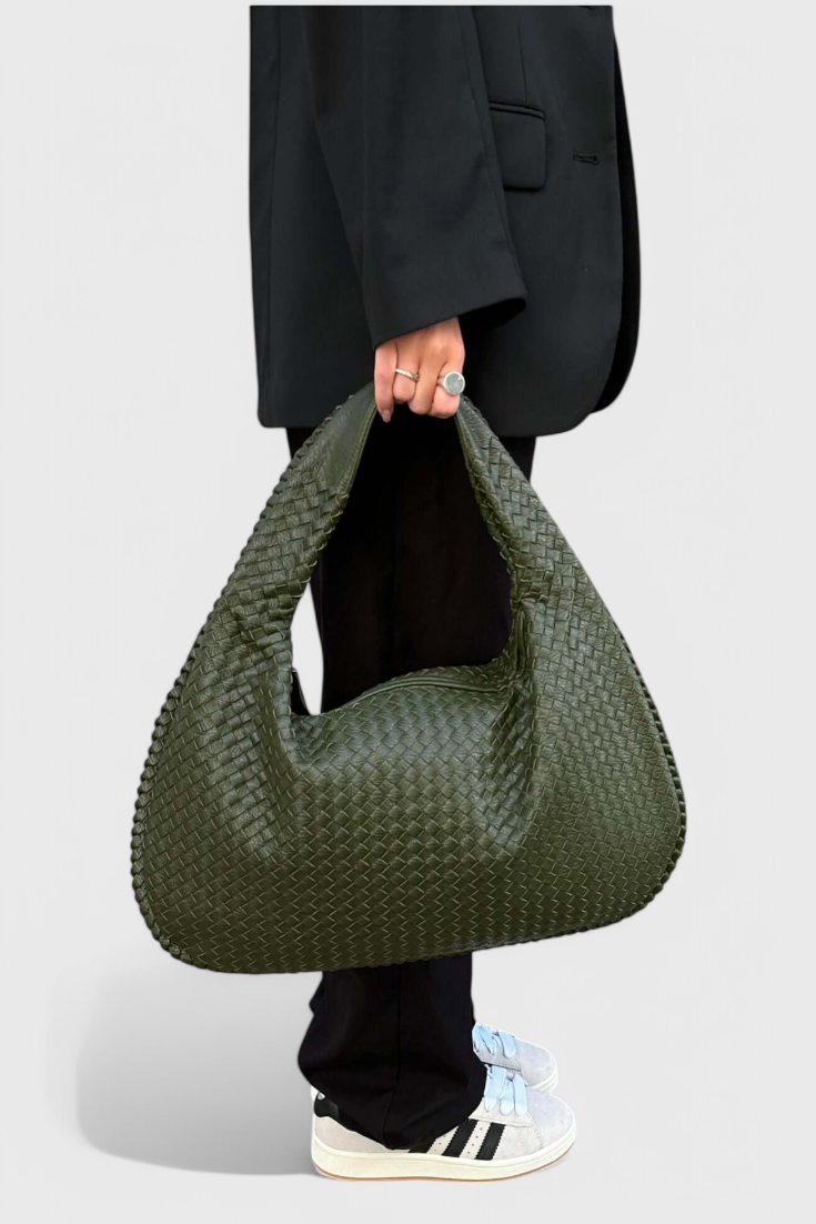 Tilly Sac à épaule Tejido