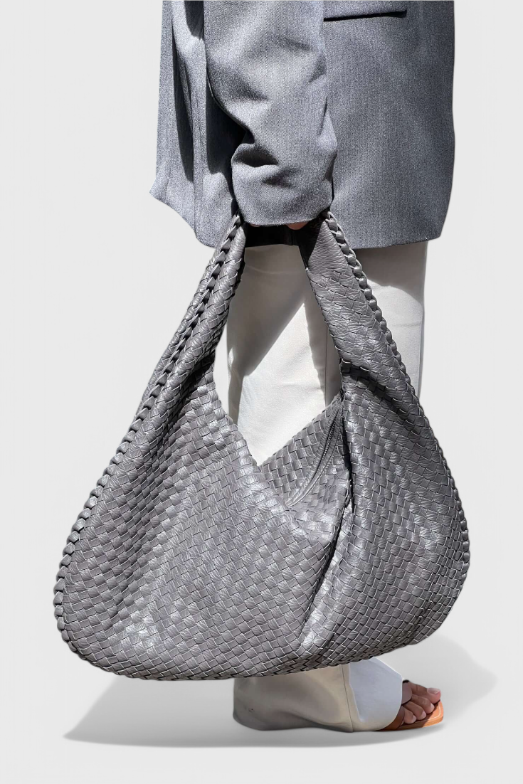 Tilly Sac à épaule Tejido