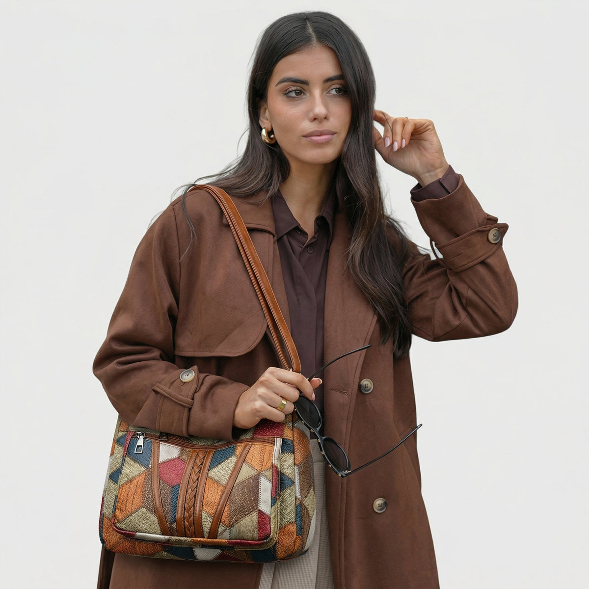 Solara | Sac élégant