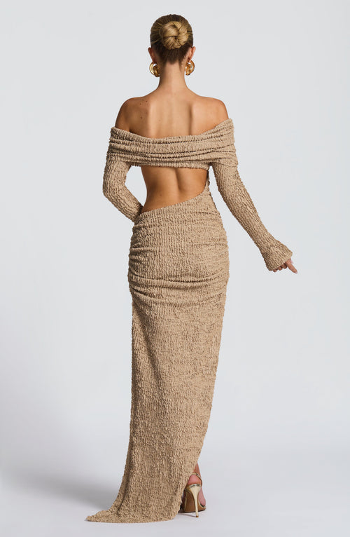 Adelphia | Robe midi – vue 2
