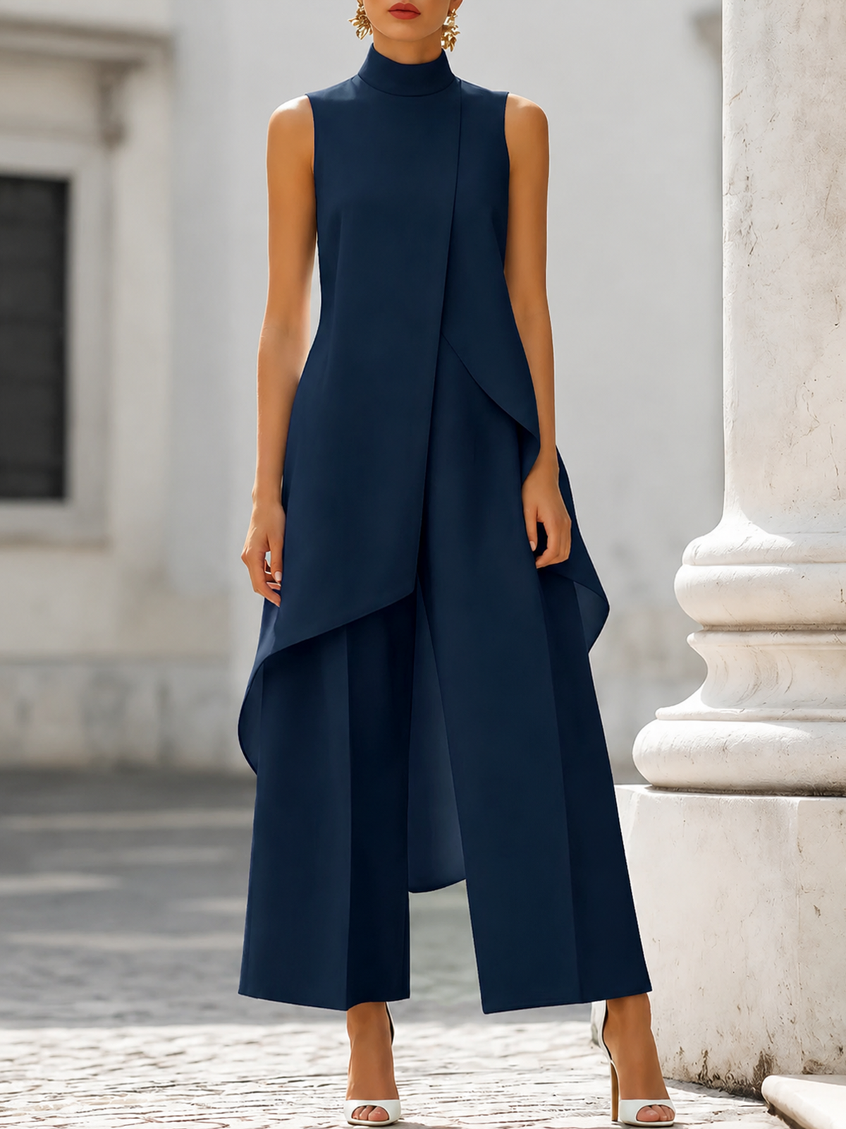Martina | Ensemble long – vue 9