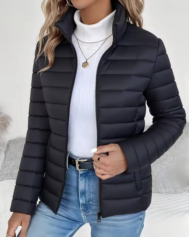 Leire - doudoune Ligne Jolie 2