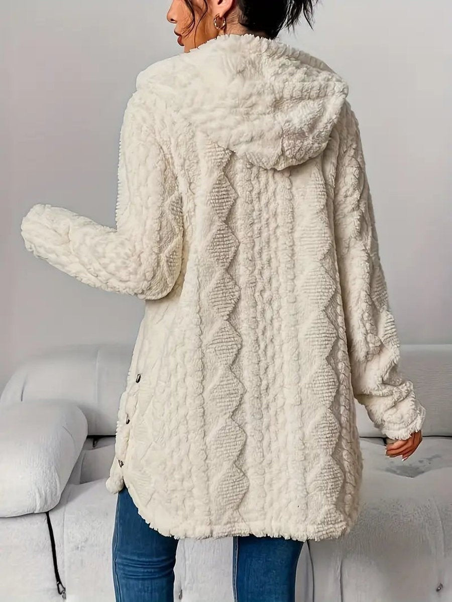 Remedios - veste polaire Ligne Jolie 10
