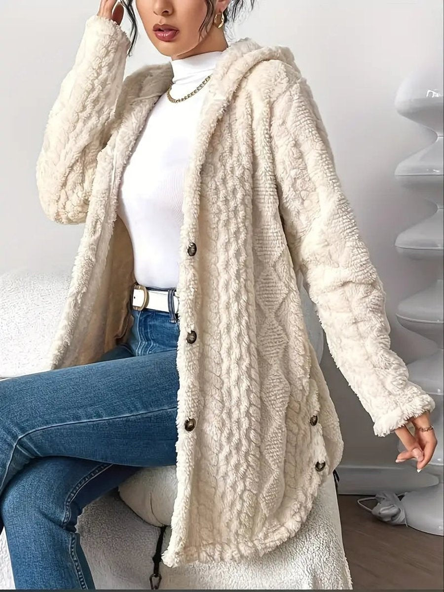 Remedios - veste polaire Ligne Jolie 11