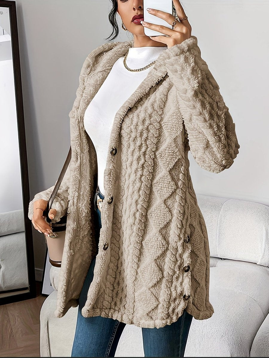 Remedios - veste polaire Ligne Jolie 12