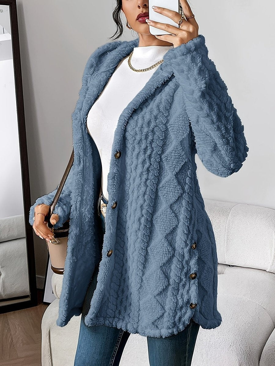 Remedios - veste polaire Ligne Jolie 3