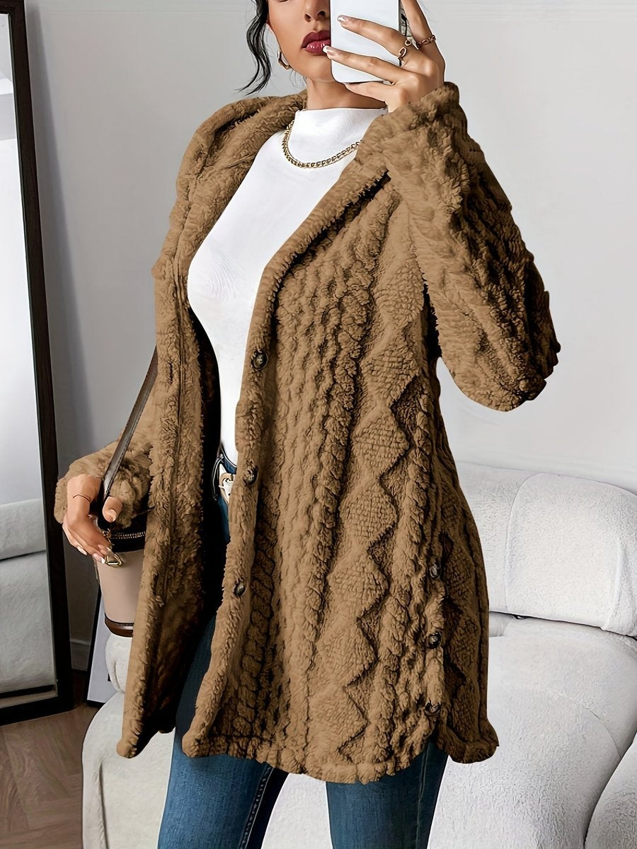 Remedios - veste polaire Ligne Jolie 4