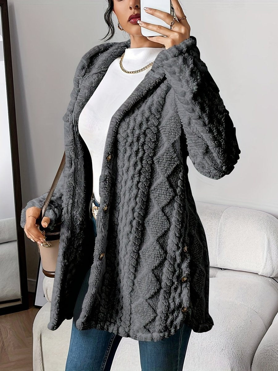 Remedios - veste polaire Ligne Jolie 5