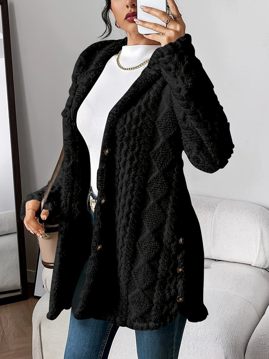 Remedios - veste polaire Ligne Jolie 6