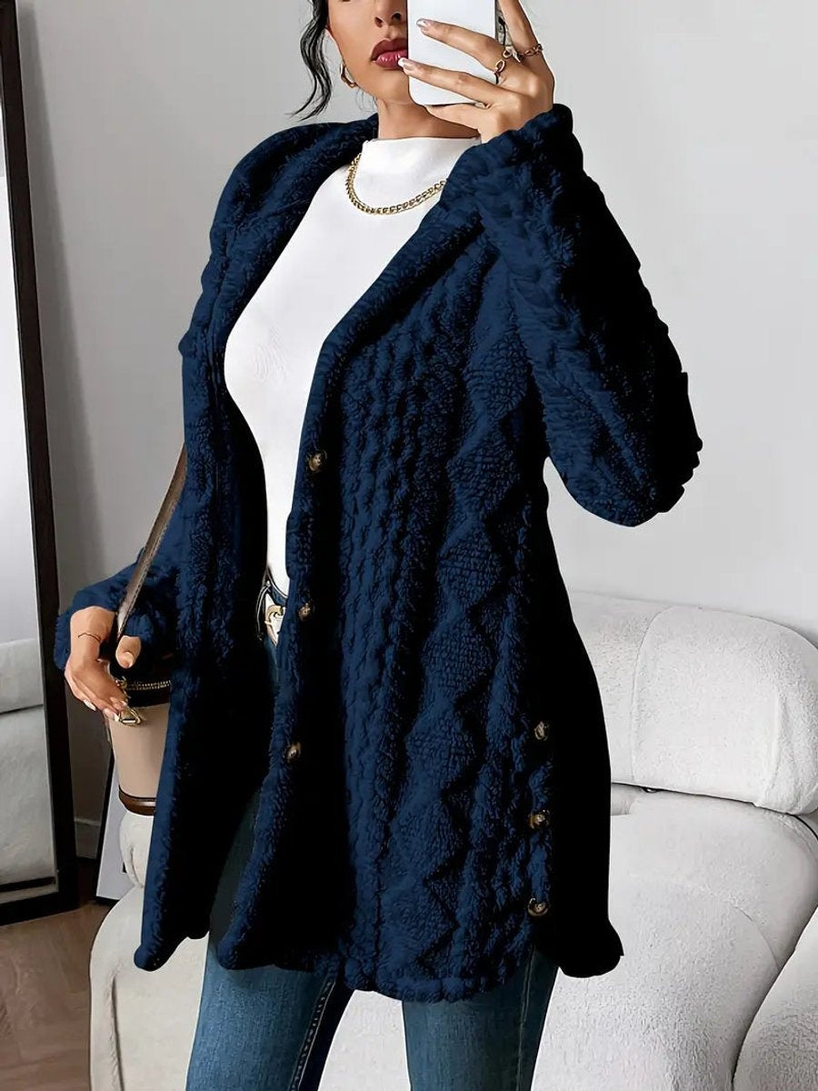 Remedios - veste polaire Ligne Jolie 7