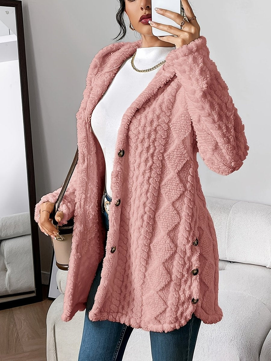 Remedios - veste polaire Ligne Jolie 8