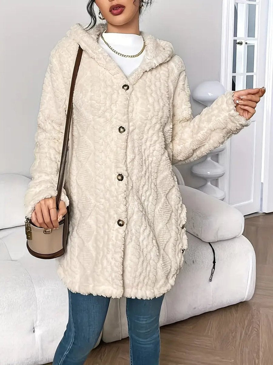 Remedios - veste polaire Ligne Jolie 9