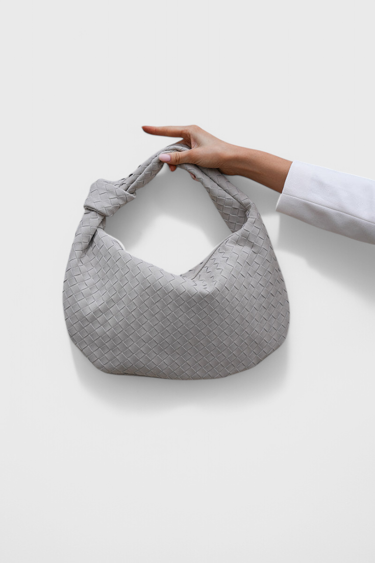 Sage Sac à épaule Mediano Tejido