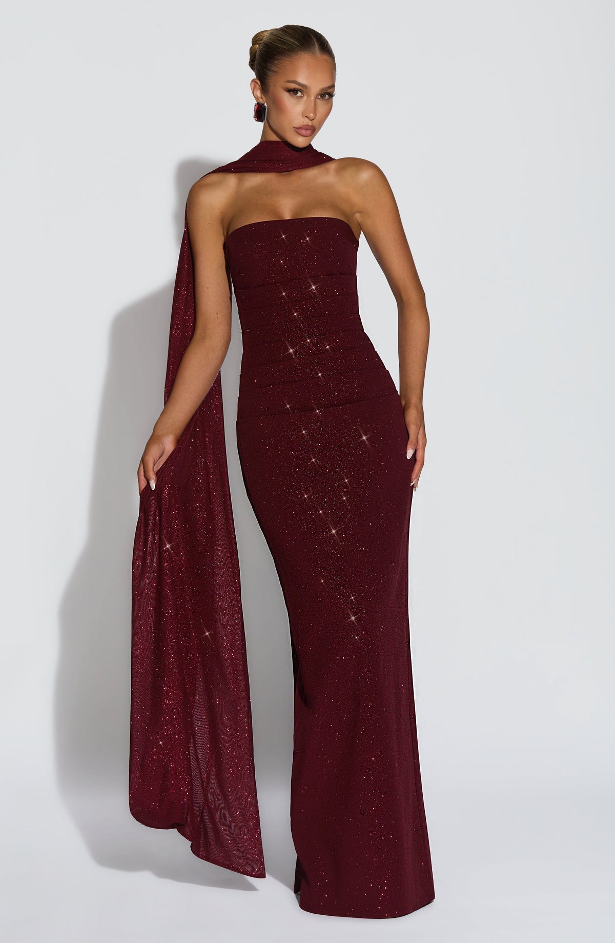 Valeria | Robe longue