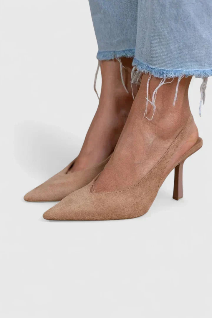 Ysabelinne | Escarpins élégants