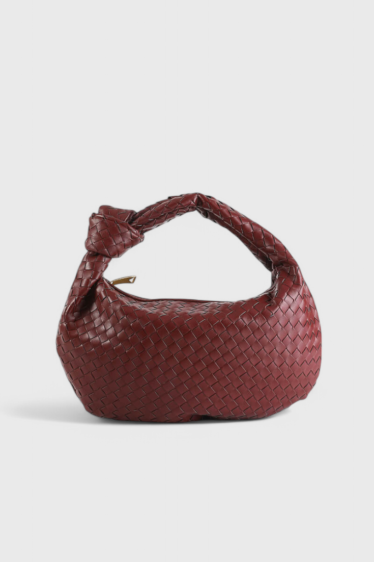 Sage Sac à épaule Mediano Tejido