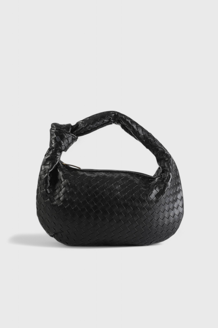 Sage Sac à épaule Mediano Tejido