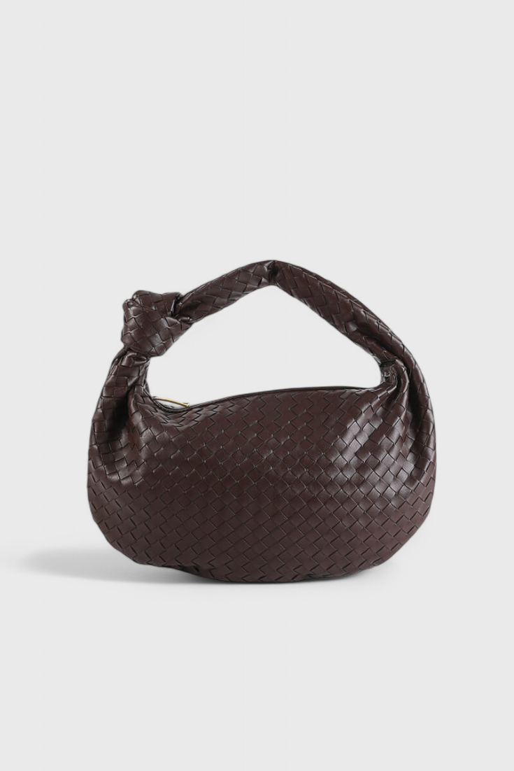 Sage Sac à épaule Mediano Tejido